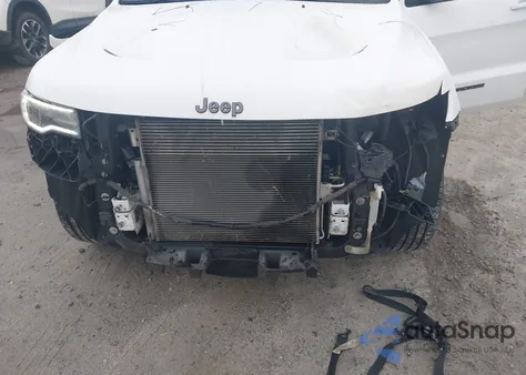 2020 Jeep Grand Cherokee Limited X 4X2 z USA, uszkodzony, nr VIN 1C4RJEBG7LC182102